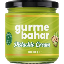 Gurme Bahar Pistaciecreme