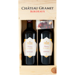 Château Gramet Bordeaux...