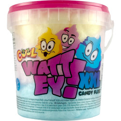 Cool Watt Ey! XXL Candy Floss