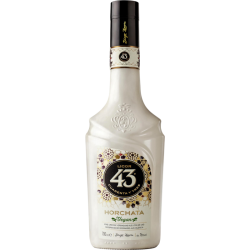 Licor 43 Horchata