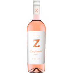 Epicuro Zinfandel Rosé