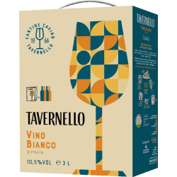 Tavernello Bianco