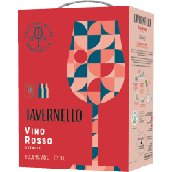 Tavernello Rosso