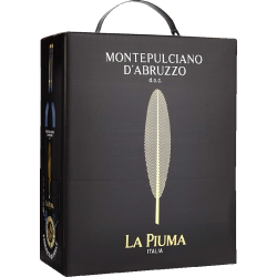 La Piuma Montepulciano...