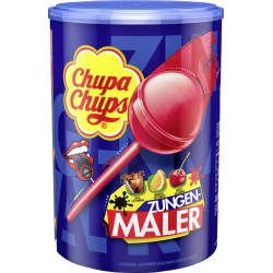 Chupa Zungenmaler 100er 1200g