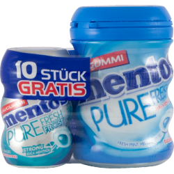 Mentos tyggegummi
