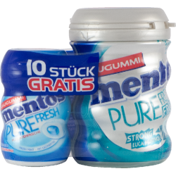 Mentos tyggegummi
