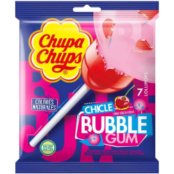 Chupa Chups slikkepinde