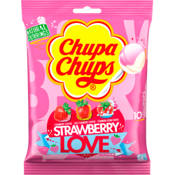 Chupa Chups slikkepinde