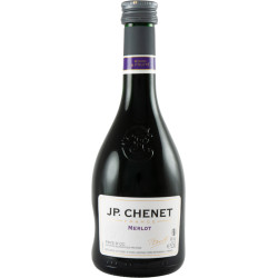 JP. Chenet Merlot 0,25 l.