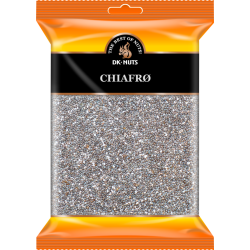 DK-Nuts Chiafrø