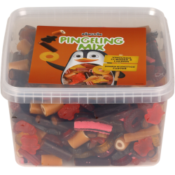 Pingvin Pingeling Mix