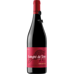 Torres Sangre de Toro Original