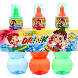 Woogie Drink Jordbær