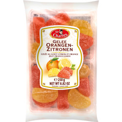 Sir Charles Appelsin-Citron...