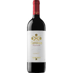 Torres Coronas Tempranillo