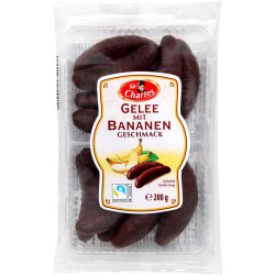 Sir Charles Chokolade-Banan...