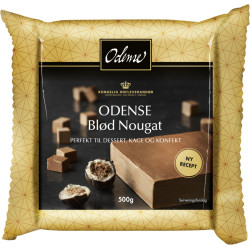 Odense Blød Nougat