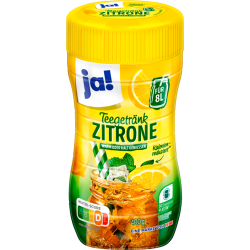 ja! Citronte