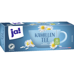 ja! Kamillete