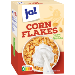 ja! Cornflakes