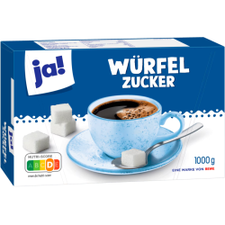 ja! Sukkerknalder
