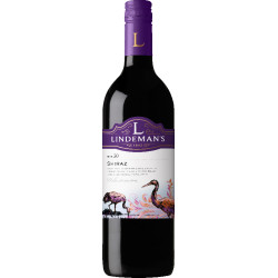 Lindeman's Bin 50 Shiraz