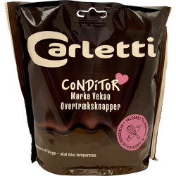 Carletti Conditor 
Mørke...