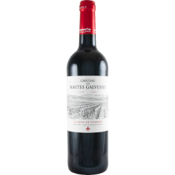 Château Les Hautes Galvesses