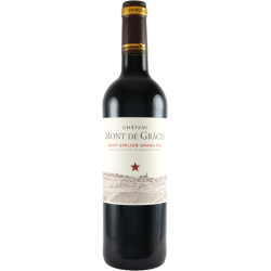 Château Mont de Grâce