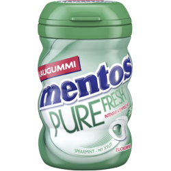 Mentos tyggegummi Pure...
