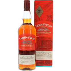 Tamnavulin Oloroso Cask...