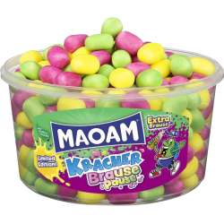 Maoam Kracher Brause Pause
