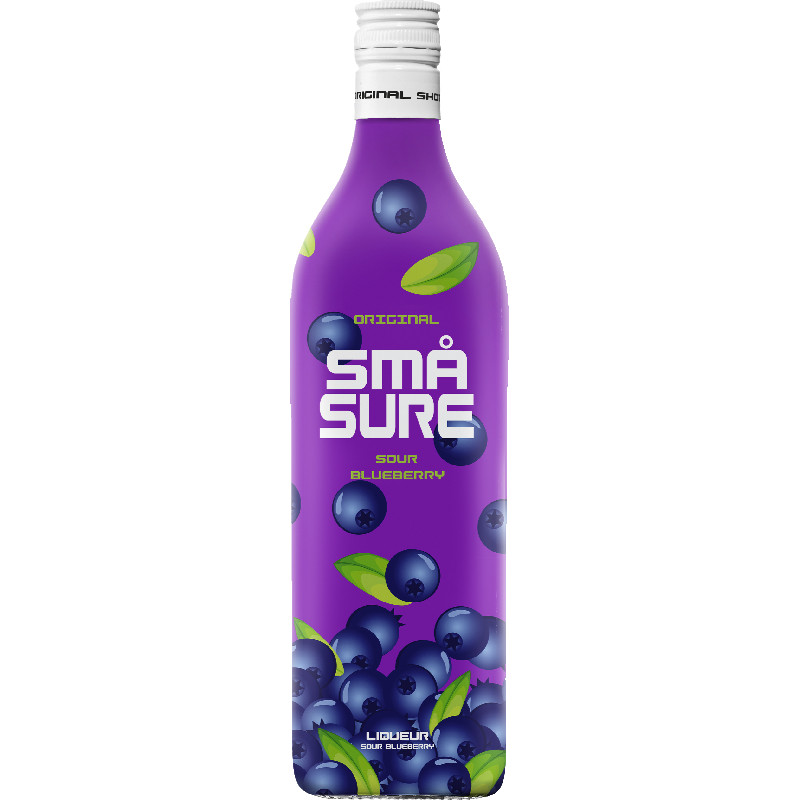 JP. Chenet Medium Sweet 0,25 l.