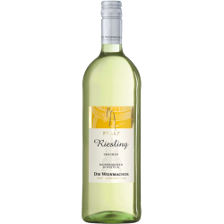 Die Weinmacher Riesling...