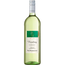 Die Weinmacher Riesling...