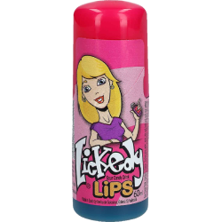 Lickedy Lips Roll-on Sour...