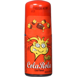 Cola Rola Roll-on Candy Drink