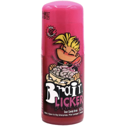 Brain Licker Black Cherry...