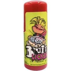 Brain Licker Roll-on Sour...