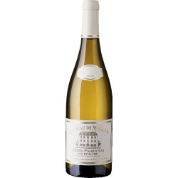 Château de Maligny Chablis...