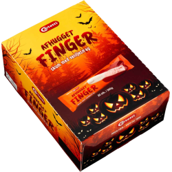 Carletti Afhugget finger