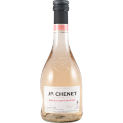 JP. Chenet...