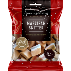 Spangsberg Marcipansnitter
