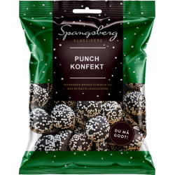 Spangsberg Punchkonfekt