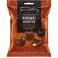 Spangsberg Karamelhjerter