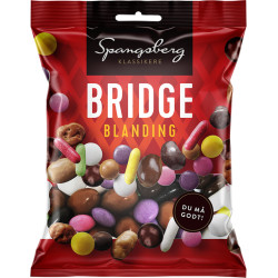 Spangsberg Bridge Blanding