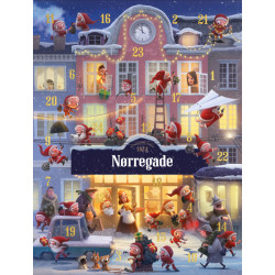 Nørregade Julekalender