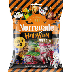 Nørregade Halloween Min Slik