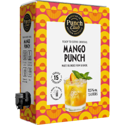 Punch Club Mango Punch